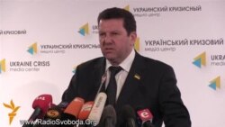 Хроники крымского сопротивления: в Севастополе украинской власти вообще нет – Куницын (видео) Хроники крымского сопротивления: в Севастополе украинской власти вообще нет – Куницын (видео)