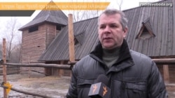 Історик Тарас Чухліб про різницю між козаками і кАзаками Історик Тарас Чухліб про різницю між козаками і кАзаками