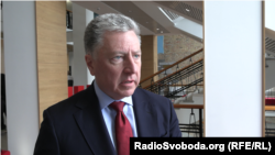«Я майже впевнений, що ми не побачимо нових виділень коштів, які б передбачали витрачання грошей американських платників податків на допомогу Україні», – Курт Волкер