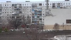 СБУ: к ракетному обстрелу Мариуполя причастны российские военные СБУ: к ракетному обстрелу Мариуполя причастны российские военные