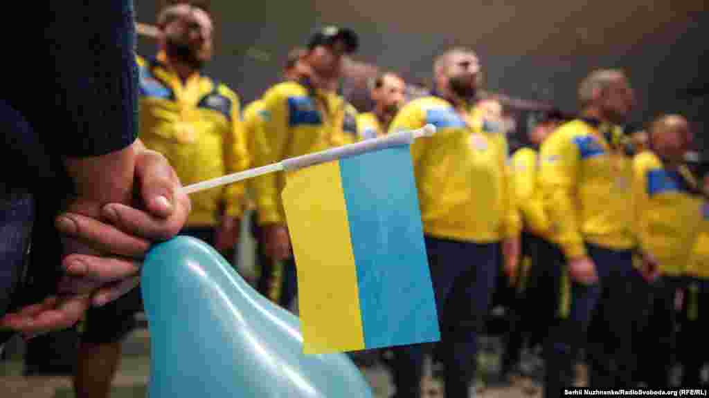 Всього українці здобули в Австралії 7 золотих, 10 срібних і 3 бронзові медалі. У медальному заліку Україна посіла п’яте місце