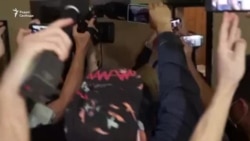 Запрещённые журналисты Запрещённые журналисты