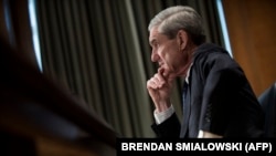 Розслідування ймовірного втручання у вибори в США проводить група спецпрокурора Роберта Мюллера