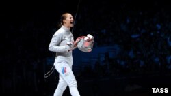 Спортсмени з двох країн були відсторонені від багатьох міжнародних змагань після того, як Росія почала своє повномасштабного вторгнення в Україну. Фото ілюстративне