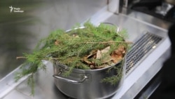 «Вулична їжа» часів Голодомору. У Львові їли суп із кори дерев, шишок і соснових гілок – відео «Вулична їжа» часів Голодомору. У Львові їли суп із кори дерев, шишок і соснових гілок – відео