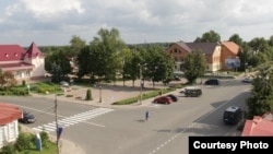 Струги Красные