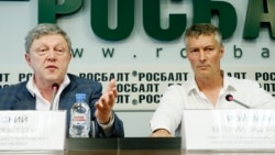 Лицом к событию. На выборах не плюй против власти Лицом к событию. На выборах не плюй против власти