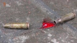 В Киеве бойкотировали российский бизнес (видео) В Киеве бойкотировали российский бизнес (видео)