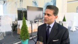 Не можна повторювати за пропагандистами, що Земля пласка – Закарія Не можна повторювати за пропагандистами, що Земля пласка – Закарія