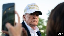 100 днів Дональда Трампа у фото: головні кроки 47-го президента США