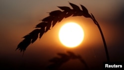 Геннадій Лагута вказав на те, що з регіону неможливо вивезти землю й техніку