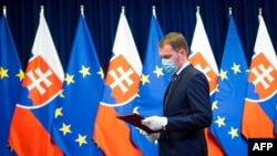 Ігор Матович, архівне фото