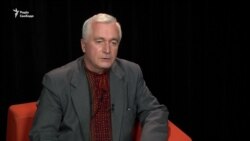 ІІІ. Василь Овсієнко про УГГ ІІІ. Василь Овсієнко про УГГ