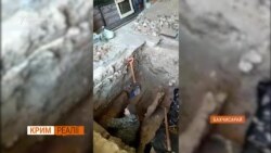 Як Україна втрачає палац в Криму? | Крим.Реалії Як Україна втрачає палац в Криму? | Крим.Реалії