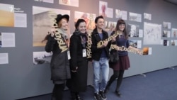 У Києві стартував міжнародний кінофестиваль Docudays UA (відео) У Києві стартував міжнародний кінофестиваль Docudays UA (відео)