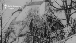 Pakt kojim su prekrojene evropske granice Pakt kojim su prekrojene evropske granice