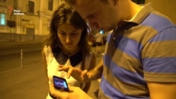 Брат затриманого в Криму Євгена Панова: він не планував їхати на півострів (відео) Брат затриманого в Криму Євгена Панова: він не планував їхати на півострів (відео)