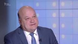 Між Зеленським і Байденом не буде «хімії» – експосол у США Чалий Між Зеленським і Байденом не буде «хімії» – експосол у США Чалий