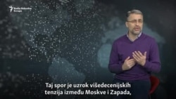 NATO i Rusija od Gorbačova do danas NATO i Rusija od Gorbačova do danas