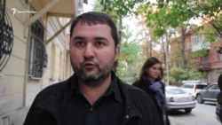 Российские силовики записали образец голоса задержанного Сулейманова – адвокат (видео) Российские силовики записали образец голоса задержанного Сулейманова – адвокат (видео)