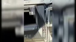 Таліби поширили відео своїх бойовиків на околиці Панджшерської долини (відео) Таліби поширили відео своїх бойовиків на околиці Панджшерської долини (відео)