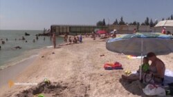 Літо на Донбасі. Праця і відпочинок на тлі екологічної небезпеки Літо на Донбасі. Праця і відпочинок на тлі екологічної небезпеки