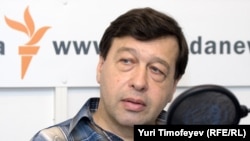 Евгений Гонтмахер: Программа может затронуть около миллиона человек