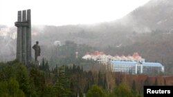 100-річний ювілей. Історія кримського табору «Артек» заплямована вторгненням Росії до України