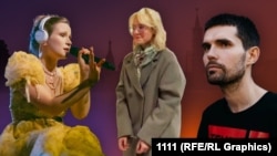 Арести заради песни. Как улични музиканти се опълчиха срещу Кремъл Арести заради песни. Как улични музиканти се опълчиха срещу Кремъл